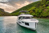 Beneteau Grand Trawler 63