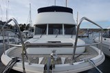 Beneteau Swift Trawler 34