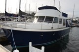 Beneteau Swift Trawler 34