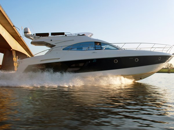 2013 Beneteau Gran Turismo 49