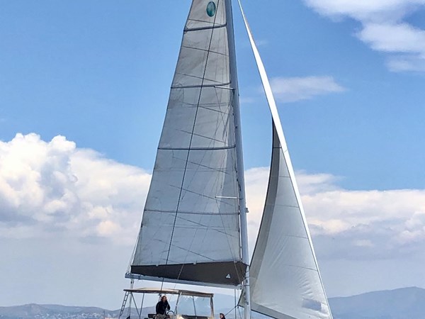 2014 Lagoon 450