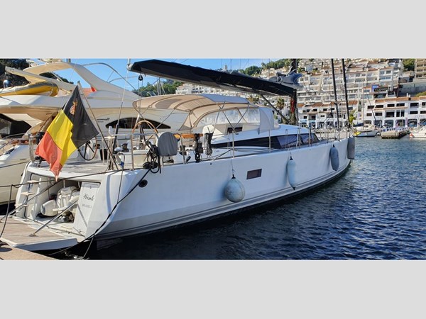 CNB 76 2014 For sale
