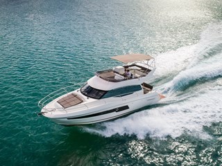 Prestige 460 Fly - For Sale