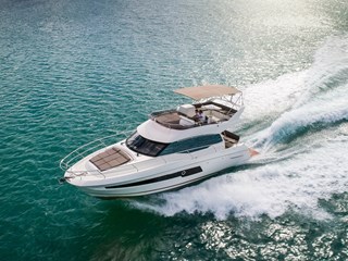 Prestige 460 Fly - For Sale