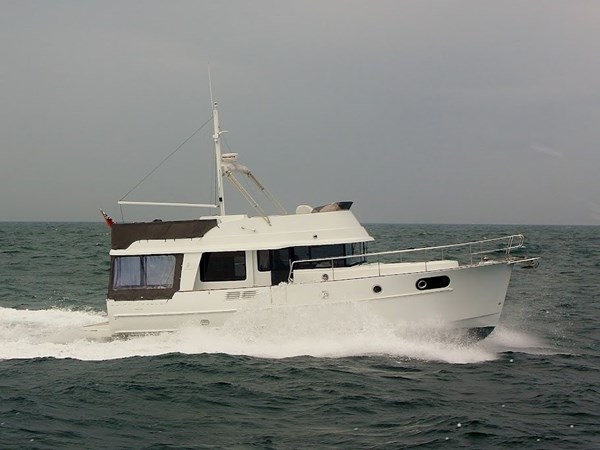 Used Motor Boats For Sale Ancasta