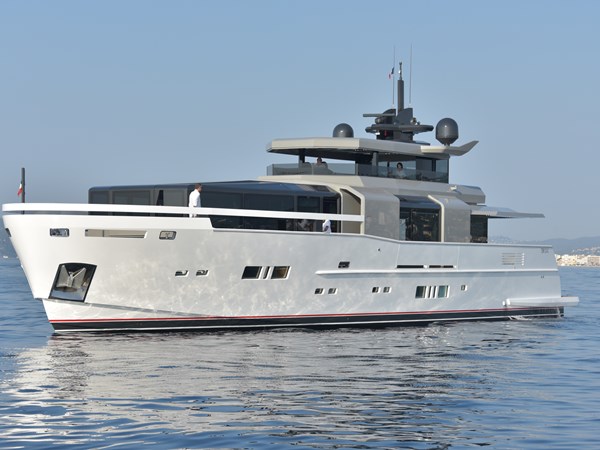 Arcadia 100 Profile