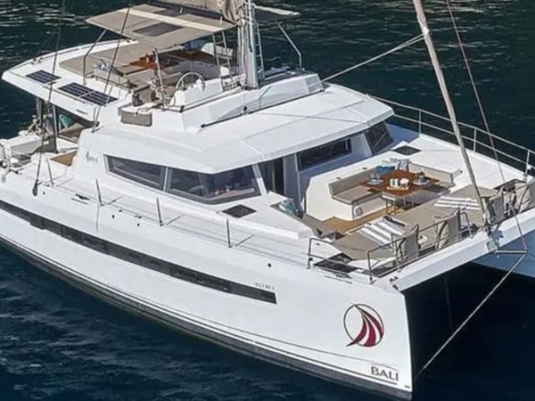 2019 Bali 5.4