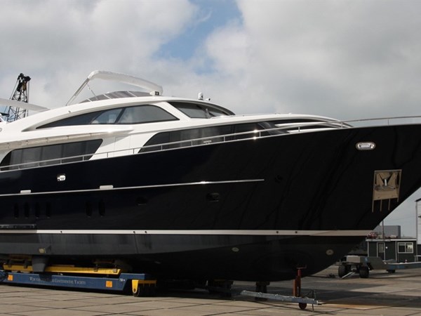 2018 Van der Valk Continental 3
