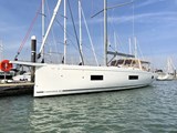 Beneteau Oceanis Yacht 54
