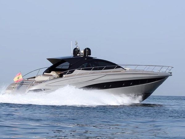 Riva 63 Vertigo