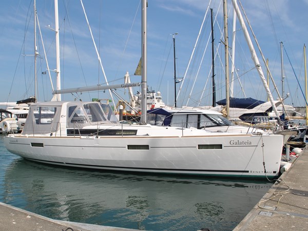 Beneteau Oceanis 41