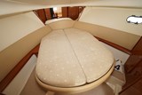 2008 Jeanneau Prestige 34 for sale - forward cabin