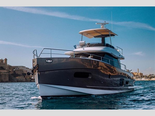 Azimut Megellano 53 For Sale