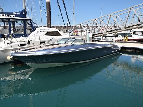 Chris-Craft Corsair 34 - for sale