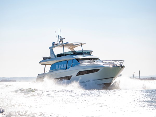 Prestige 680 Profile