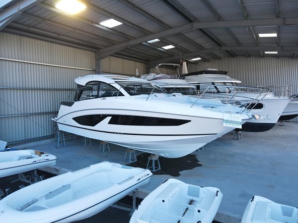 2021 Beneteau Gran Turismo 36