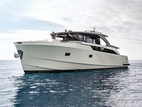 Bluegame Yachts And Boats For Sale Used New Ancasta