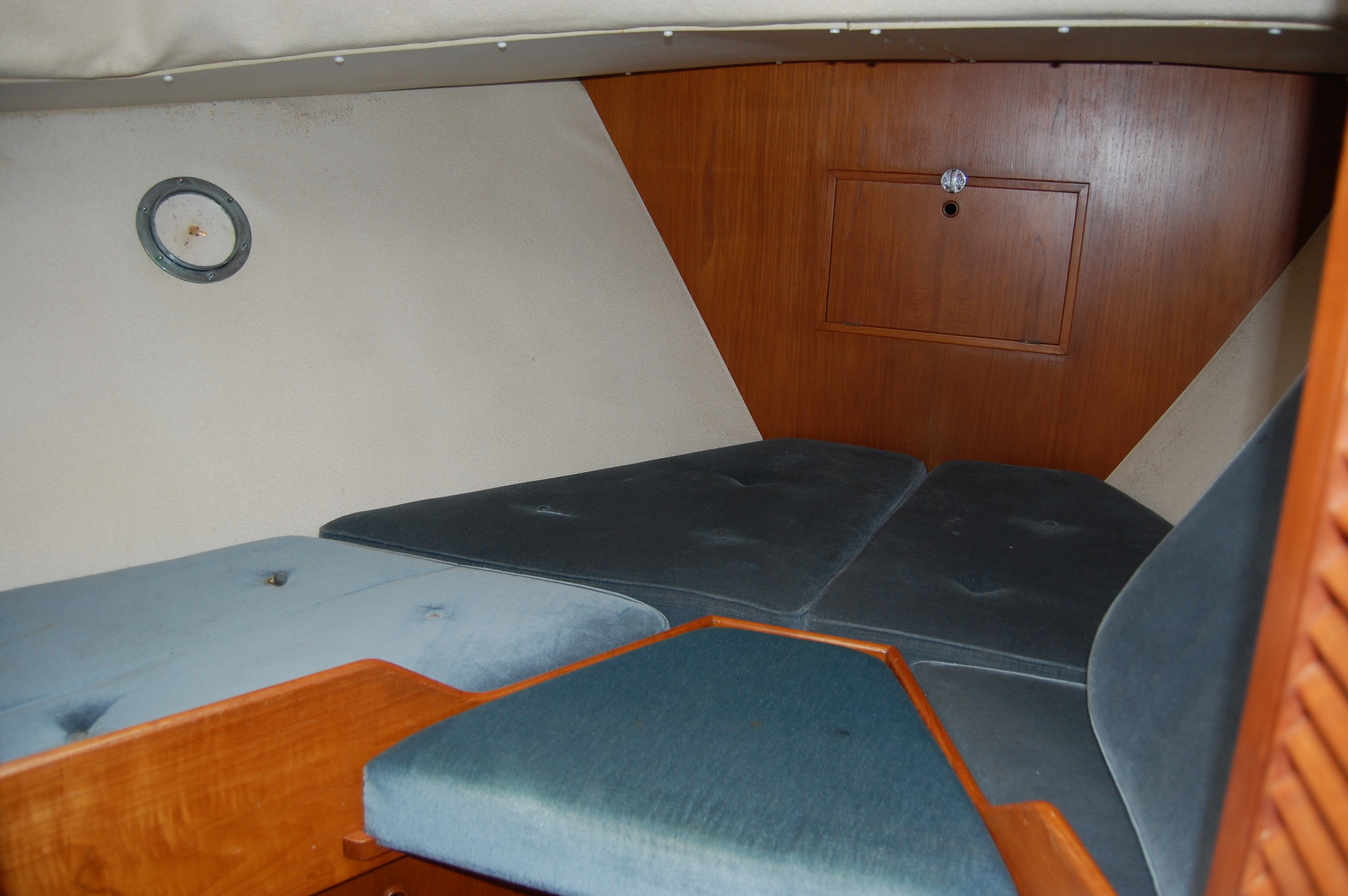 Used Fisher 37 Yacht For Sale | Boat Ref 37442 | Ancasta