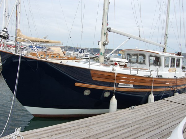 Fisher 37