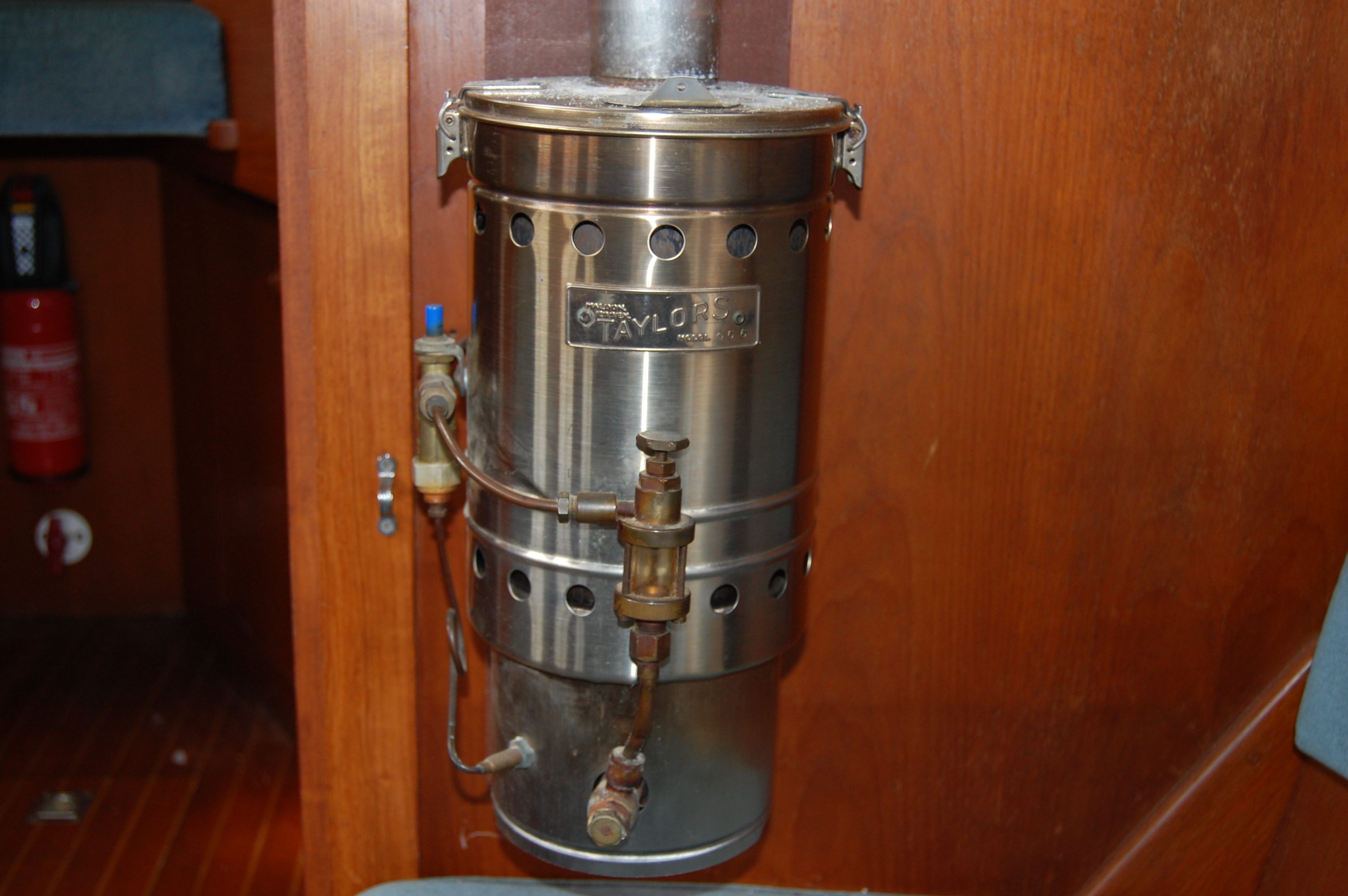 Used Fisher 37 Yacht For Sale | Boat Ref 37442 | Ancasta