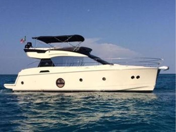 Beneteau Monte Carlo 5 2014 For Sale