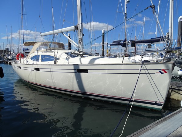 Southerly 32