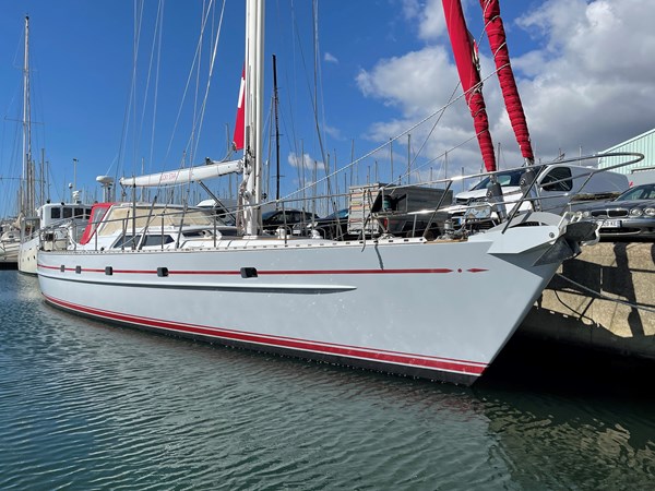 Nordia 65