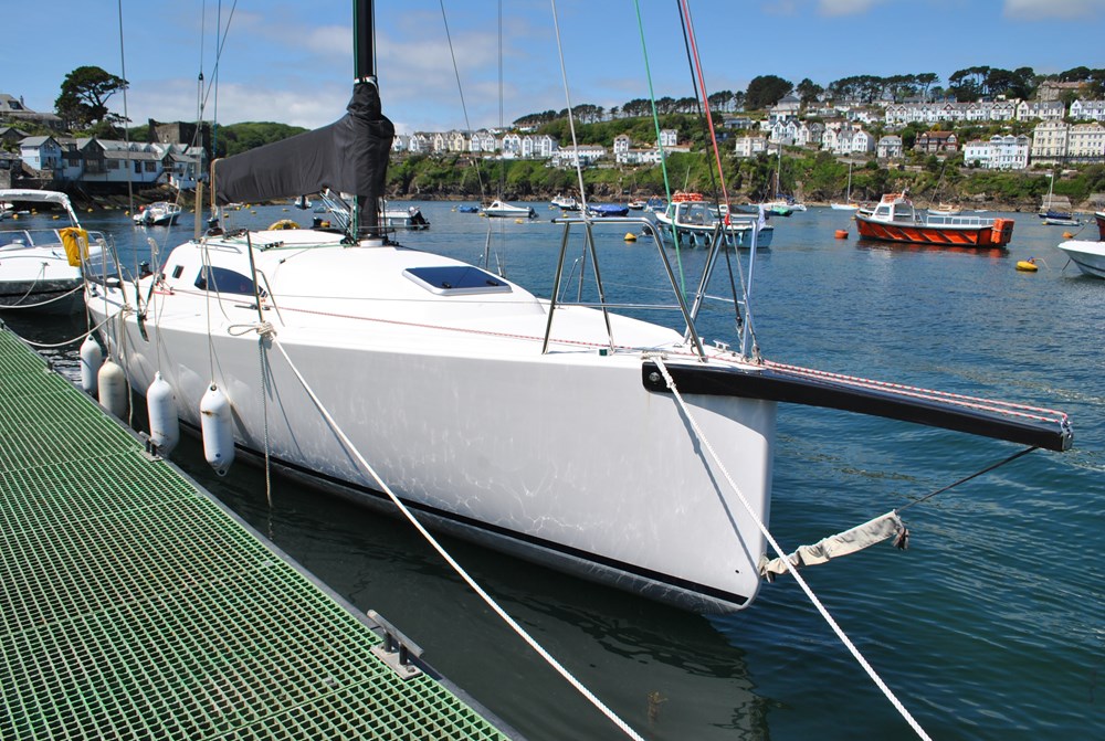 Used J Boats J 99 Yacht For Sale Boat Ref Ancasta