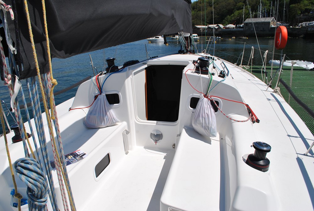 Used J Boats J 99 Yacht For Sale Boat Ref Ancasta