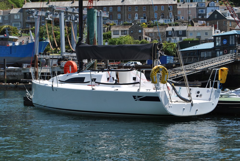 Used J Boats J 99 Yacht For Sale Boat Ref Ancasta Used J Boats J 99 Yacht For Sale Boat Ref Ancasta