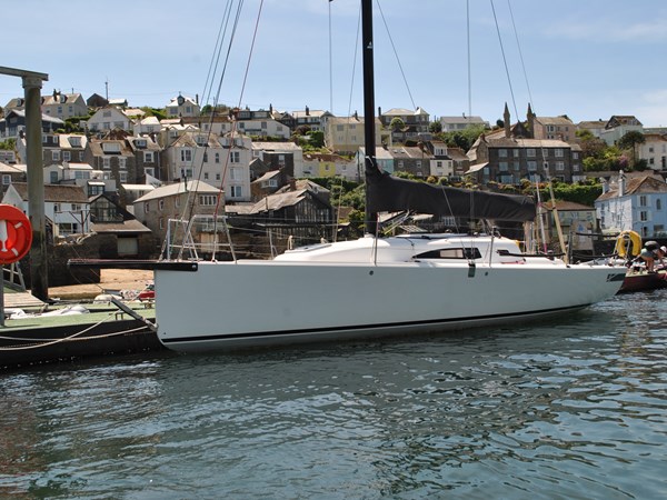 2019 J Boats J/99