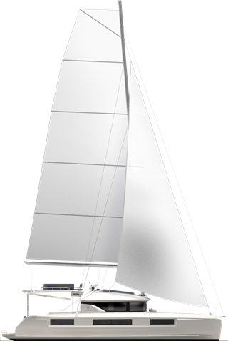 Lagoon 51 Available now