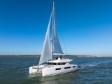 Lagoon 51 Available now