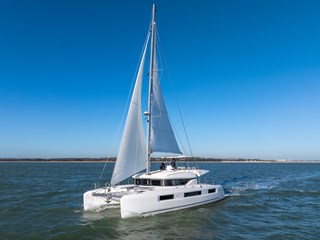 Lagoon 51 Available now