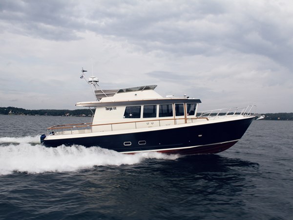 Targa Botnia 44 - default3