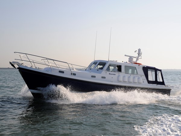 Seaward 42