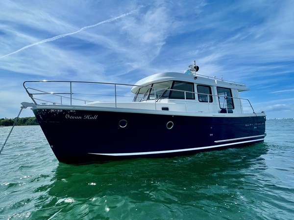 2011 Beneteau Swift Trawler 34 S
