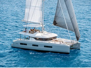 New Lagoon 55 For sale