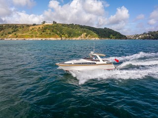 Supermarine Swordfish 36