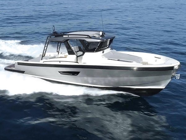 2021 Bluegame BG42 for sale