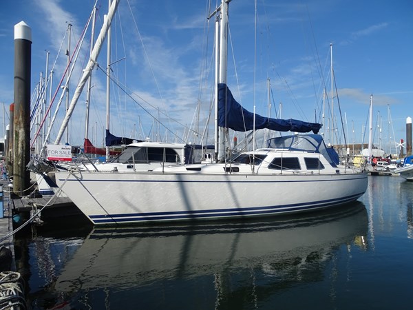 Arcona 40DS