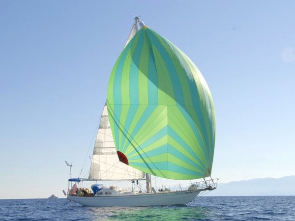 Columbia 50