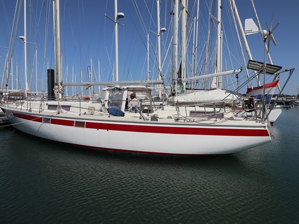 1977 Amel Meltem