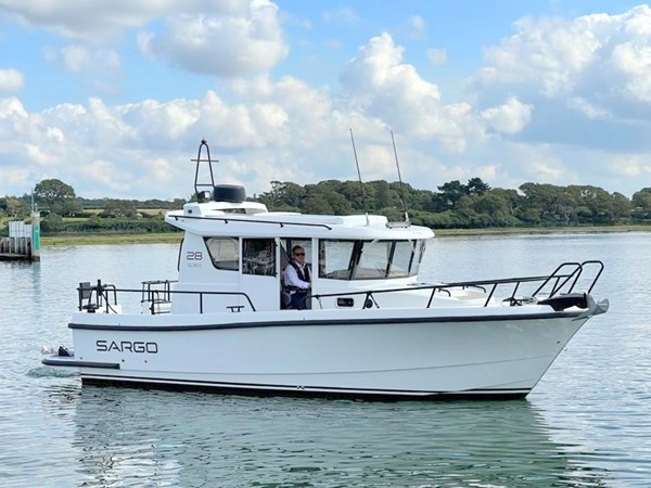 Sargo 28