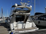 Princess 50 stern