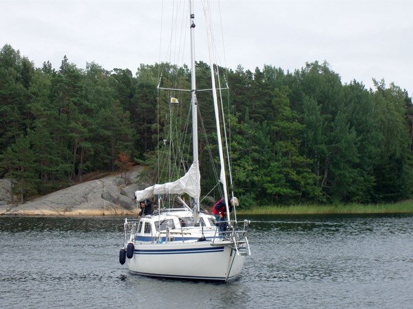 Degerö 32 DS