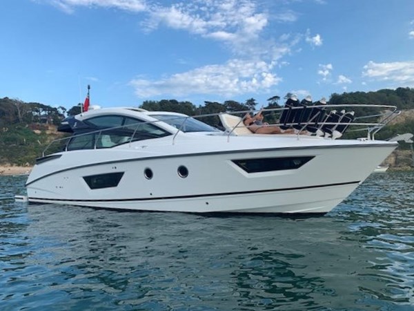 For sale Beneteau Gran Turismo 40