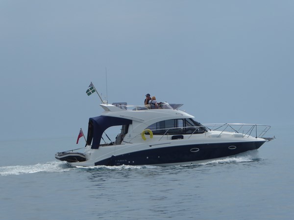 Antares 30 Fly