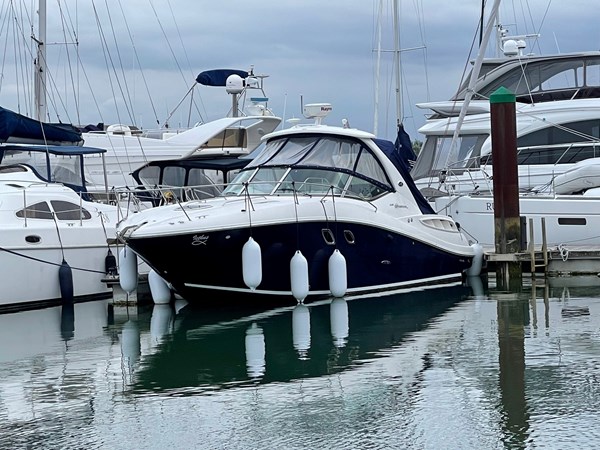 Searay 335 for Sale