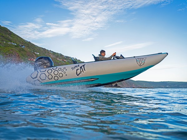 Elite Supercat 5.3